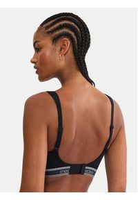 Triumph Biustonosz sportowy Triaction Cardio Breeze 10226330 Czarny. Kolor: czarny. Materiał: syntetyk #7