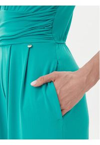 Rinascimento Kombinezon CFC0123771003 Zielony Regular Fit. Kolor: zielony. Materiał: syntetyk