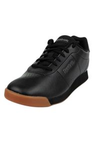 Reebok - Trenerzy Damskie Royal Charm. Kolor: czarny. Model: Reebok Royal. Sport: turystyka piesza