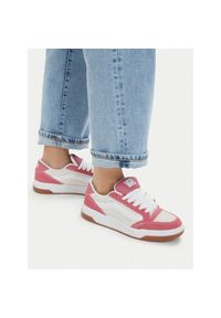 Sneakersy Vans. Kolor: różowy #1