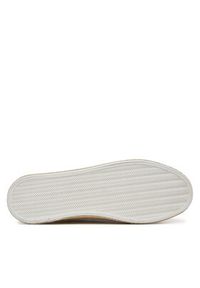 Vertigo Alpes Espadryle Aqua Kolorowy. Materiał: materiał. Wzór: kolorowy