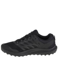 Buty trekkingowe męskie, Merrell Nova 3 Tactical. Kolor: czarny #2