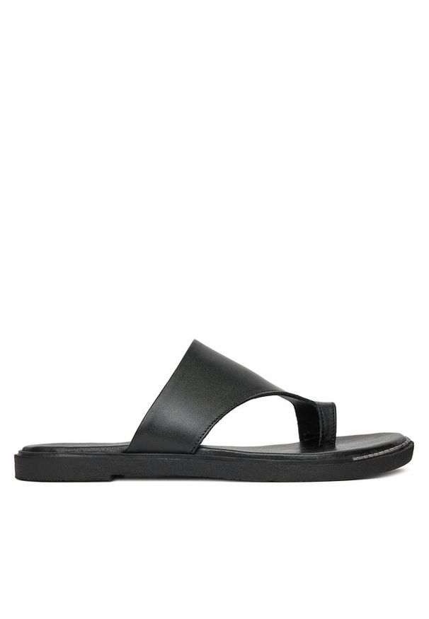 Japonki Lasocki. Kolor: czarny