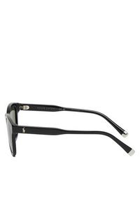 Polo Ralph Lauren Okulary przeciwsłoneczne 0PH4242U 500171 Czarny. Kolor: czarny #3