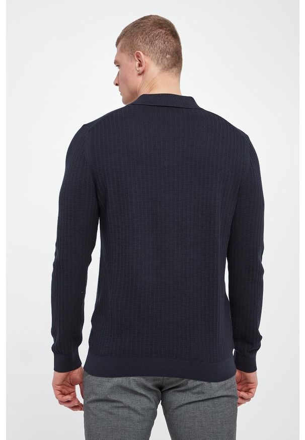 Sweter męski Galdino JOOP!