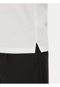 Pierre Cardin Polo C5 21344.2144 Biały Regular Fit. Typ kołnierza: polo. Kolor: biały. Materiał: bawełna #4