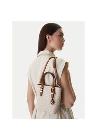 Torebka MICHAEL Michael Kors. Kolor: beżowy #1