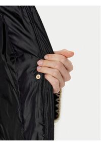 MICHAEL Michael Kors Bezrękawnik MT520JM3SB Czarny Regular Fit. Kolor: czarny. Materiał: syntetyk. Długość rękawa: bez rękawów #3