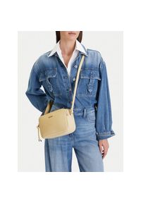 Torebka Lasocki. Kolor: beżowy #1