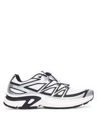 salomon - Sneakersy Salomon. Kolor: szary #1