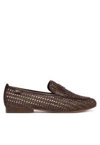 Lordsy Tamaris. Kolor: brązowy #1