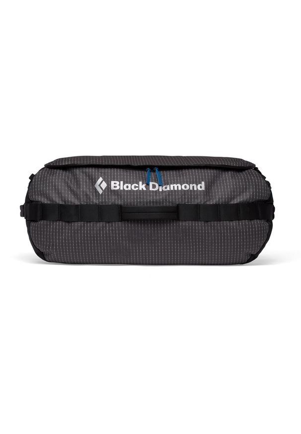 Torba podróżna Black Diamond Stonehauler 90 L. Kolor: czarny
