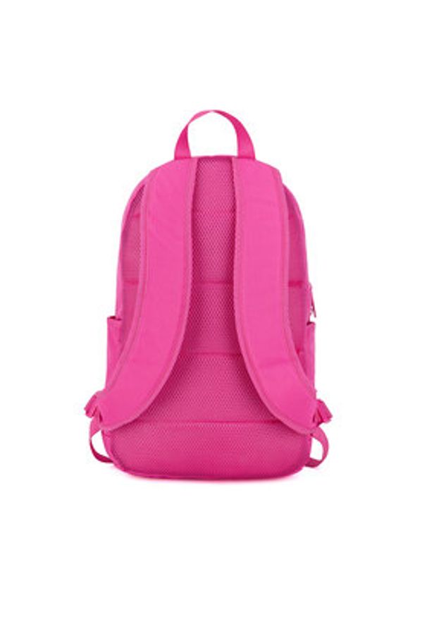 Reebok Plecak RBK-042-CCC-05 Różowy. Kolor: różowy. Materiał: poliester, materiał