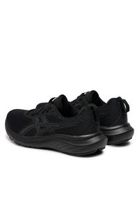 Asics Buty do biegania Gel-Contend 9 1012B681 Czarny. Kolor: czarny. Materiał: mesh, materiał #5