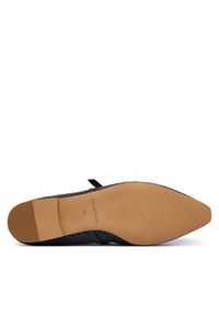 BALAGAN - Balagan Baleriny Neta Czarny. Kolor: czarny. Materiał: skóra #2