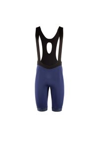 ETXEONDO - Szorty Etxeondo Orhi Classic. Kolor: niebieski. Sport: kolarstwo #1