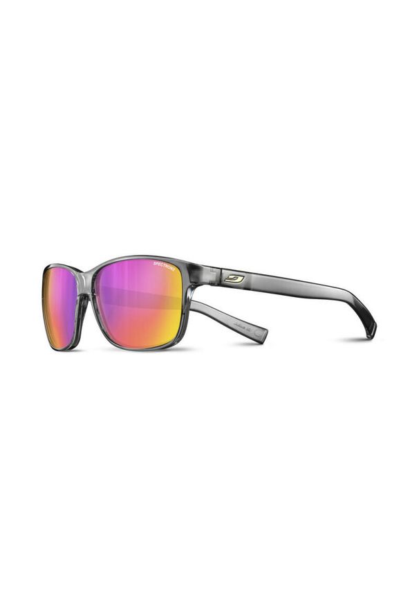 Okulary przeciwsłoneczne JULBO POWELL unisex szare Spectron kat. 3. Kolor: szary