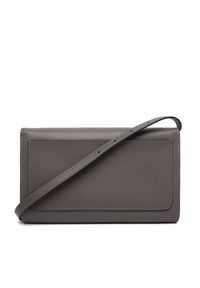 Furla Torebka WE00801 BX3104 CN 4283S 1002 Szary. Kolor: szary. Materiał: skórzane #3