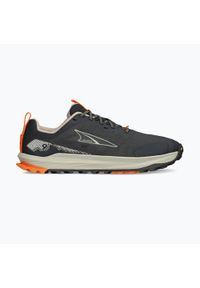 Buty do biegania męskie Altra Lone Peak 9+. Kolor: szary