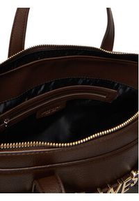 Nine West Torebka EO-Manhattan-Muse-I-LX10192 Brązowy. Kolor: brązowy #2