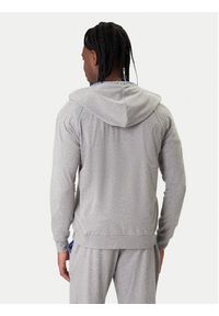 BOSS Bluza Mix&Match 50515313 Szary Regular Fit. Kolor: szary. Materiał: bawełna #2