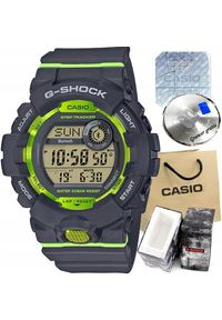 Zegarek męski Casio AMBER G-SHOCK + GRAWER #1