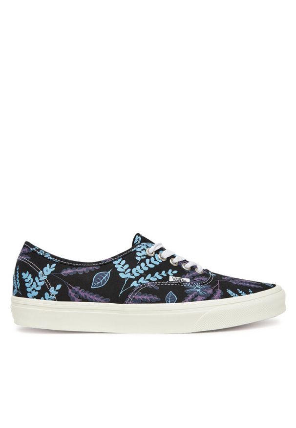 Vans Tenisówki Authentic VN000BW5BML1 Czarny. Kolor: czarny. Materiał: materiał