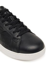 MICHAEL Michael Kors Sneakersy 42T6KEFS1L Czarny. Kolor: czarny. Materiał: skóra #4
