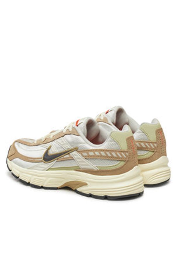 Nike Sneakersy Initiator HJ7683 Beżowy. Kolor: beżowy. Materiał: materiał