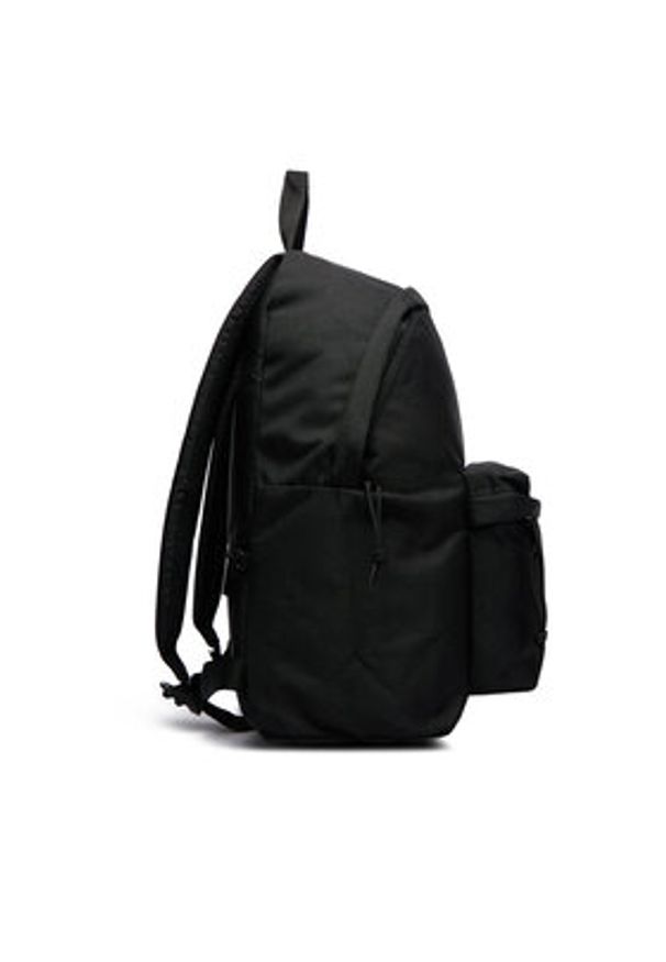 Lacoste Plecak NU5179ZU Czarny. Kolor: czarny. Materiał: materiał