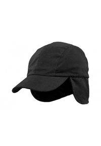 Czapka Barts Active. Kolor: wielokolorowy, szary, czarny. Styl: sportowy #1