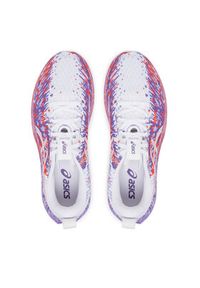 Asics Buty do biegania Noosa Tri 16 1011B872 Biały. Kolor: biały. Materiał: materiał, mesh #4