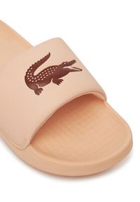 Lacoste Klapki 7-49CFA0022 Biały. Kolor: biały #5