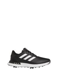 Adidas - Buty S2G 24 Golf. Kolor: czarny, biały, wielokolorowy. Sport: golf #1