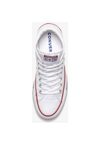 Adidasy Converse Chuck Taylor All Star Madison, Dla obu płci. Kolor: biały. Materiał: materiał. Model: Converse All Star