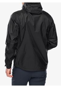Kurtka przeciwdeszczowa męska Helly Hansen Loke Terra Jacket. Kolor: czarny