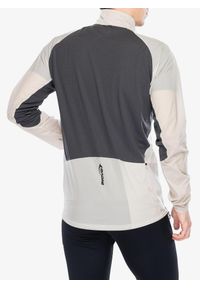 Kurtka przeciwwiatrowa męska Inov-8 Windshell Pro. Kolor: szary