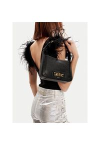 Torebka DKNY. Kolor: czarny #1