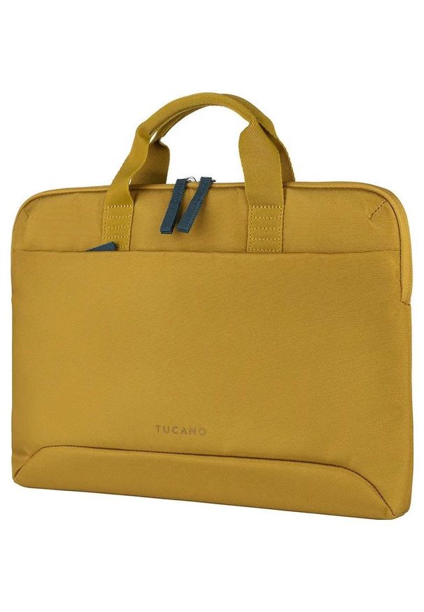 TUCANO - Torba Tucano Smilza 13''-14'' zółty