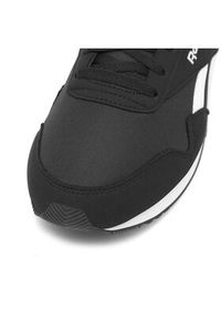 Reebok Sneakersy Royal Cl Jogg 100000388-M Czarny. Kolor: czarny. Model: Reebok Royal #4