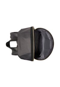 MARC JACOBS - Marc Jacobs Plecak The Biker 2F3HBP029H02 Szary. Kolor: szary. Materiał: materiał #3