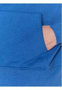 Mustang Bluza Bianca 1013572 Niebieski Regular Fit. Kolor: niebieski. Materiał: bawełna #4