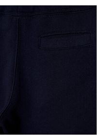 Polo Ralph Lauren Spodnie dresowe Core Replen 321720897003 Granatowy Regular Fit. Kolor: niebieski. Materiał: bawełna