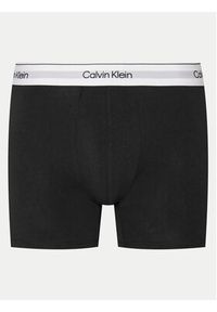 Calvin Klein Underwear Komplet 3 par bokserek 000NB3964A Czarny. Kolor: czarny. Materiał: bawełna #4