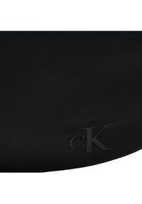 Calvin Klein Jeans Saszetka nerka K50K511781 Czarny. Kolor: czarny. Materiał: materiał #4