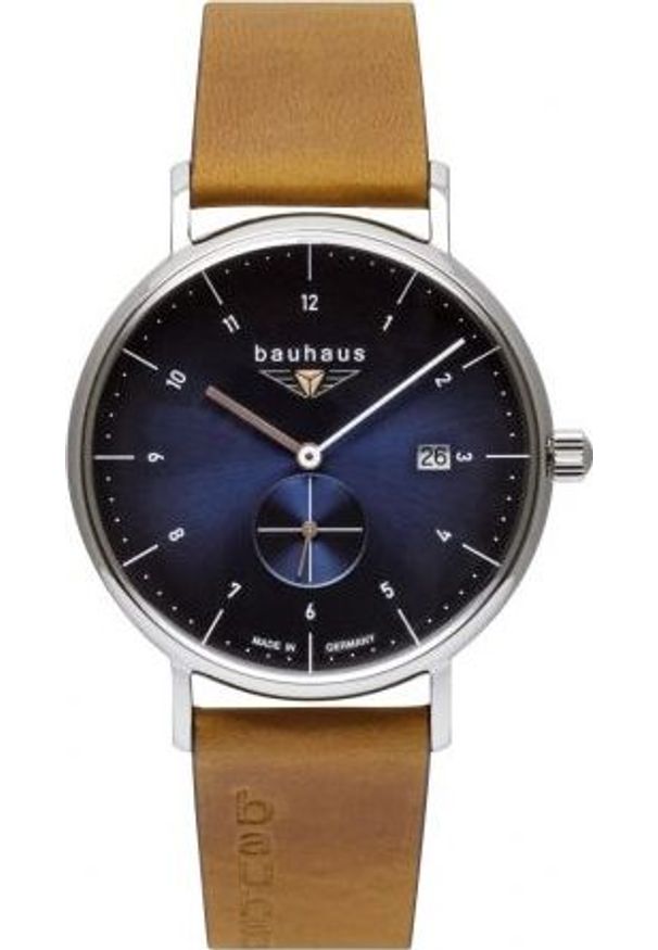Zegarek Bauhaus Zegarek Bauhaus 2130-3, quartz