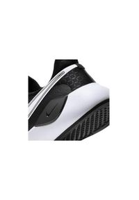 Buty do biegania damskie Nike Wmns Speedrep. Zapięcie: sznurówki. Kolor: czarny. Materiał: materiał, syntetyk. Szerokość cholewki: normalna