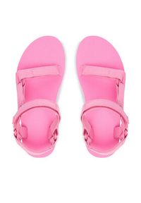 Teva Sandały Midform Universal 1090969 Różowy. Kolor: różowy. Materiał: materiał #6