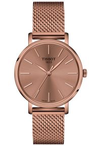 Zegarek Damski TISSOT 34Mm Everytime T143.210.33.331.00