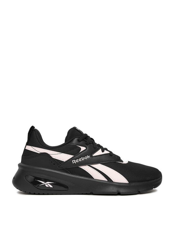 Reebok Sneakersy CEO-RIDER V 100208893 Czarny. Kolor: czarny. Materiał: syntetyk